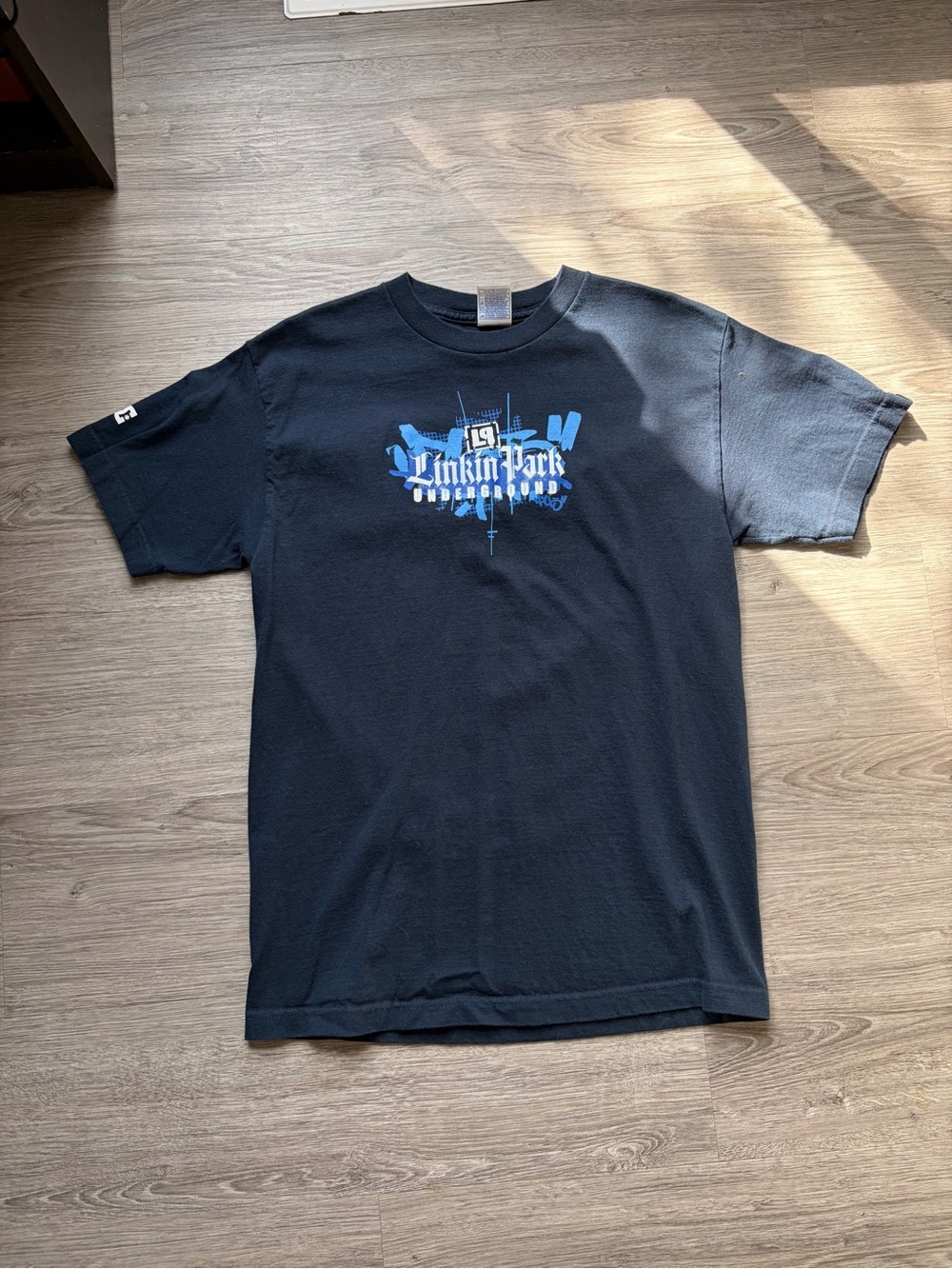 Linkin Park X DC Shoes 2000s